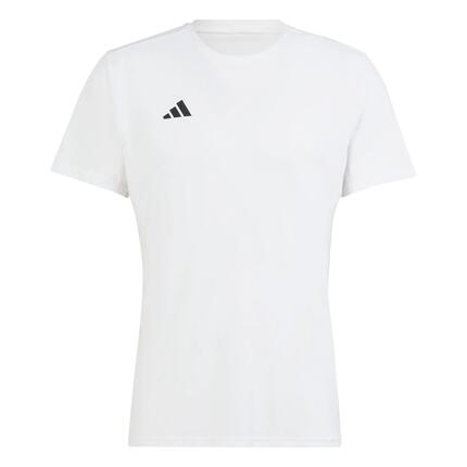 Kurzarmshirt Adidas Adizero für männer