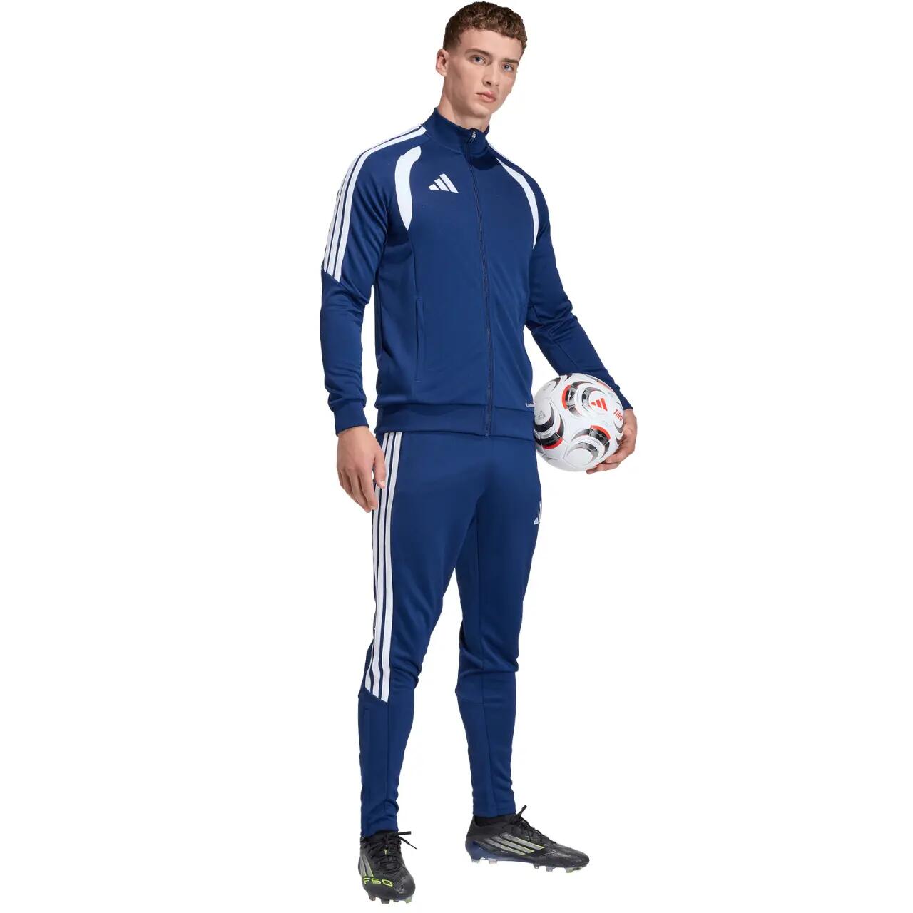 Pánská mikina adidas Tiro 26 League Training 7/11