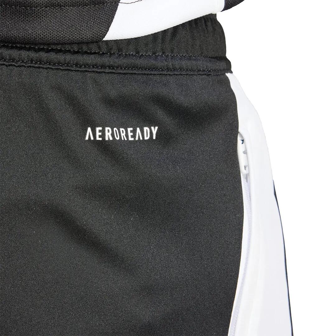 Pantalon Homem Adidas Tiro 24 Preto 6/6