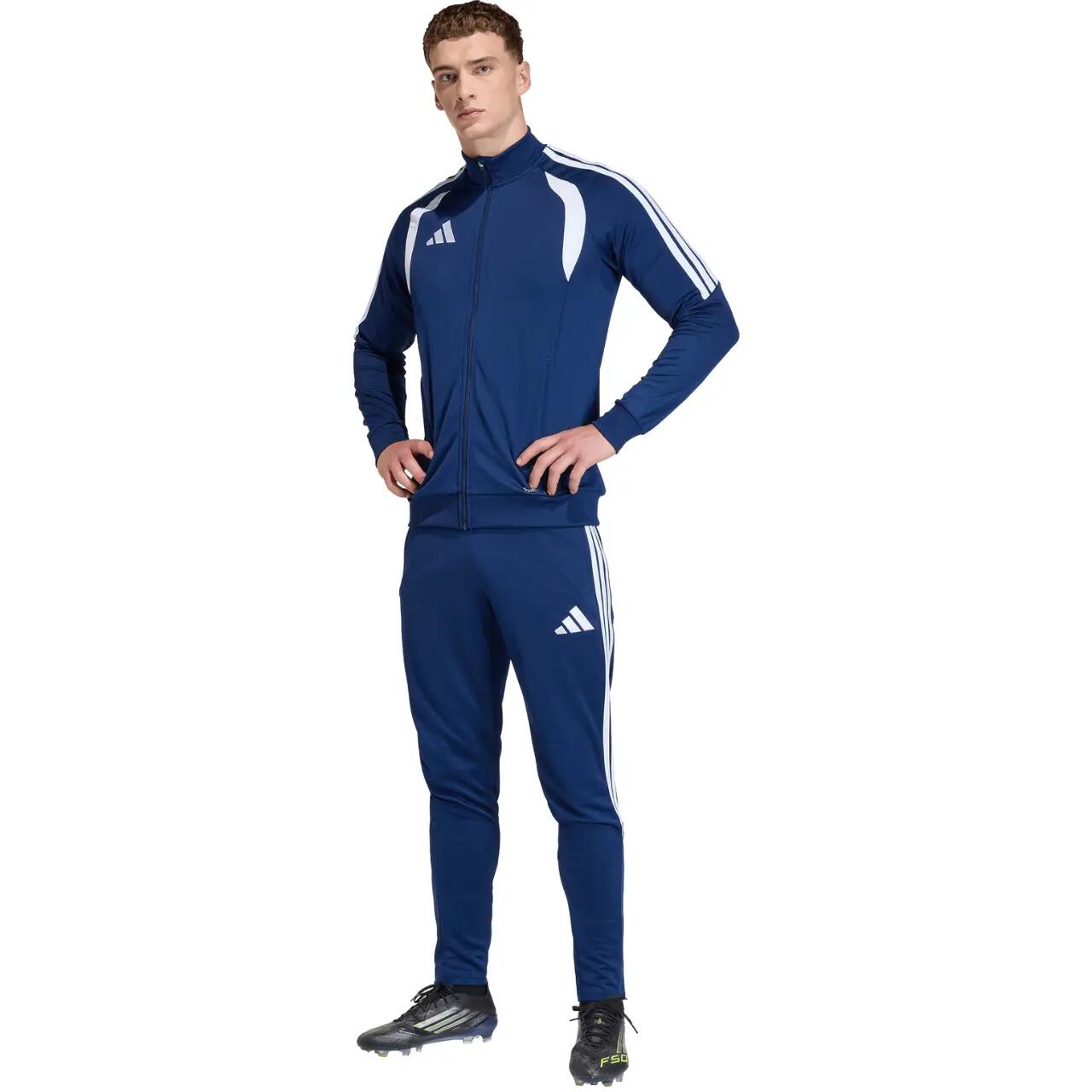 Pánská mikina adidas Tiro 26 League Training 6/11
