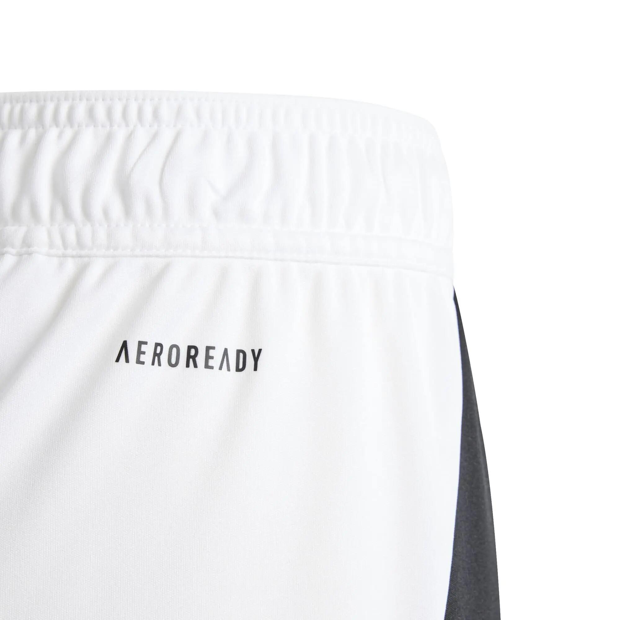 Short Adidas Sport Tiro24 Short Sho Y Enfant 8/9