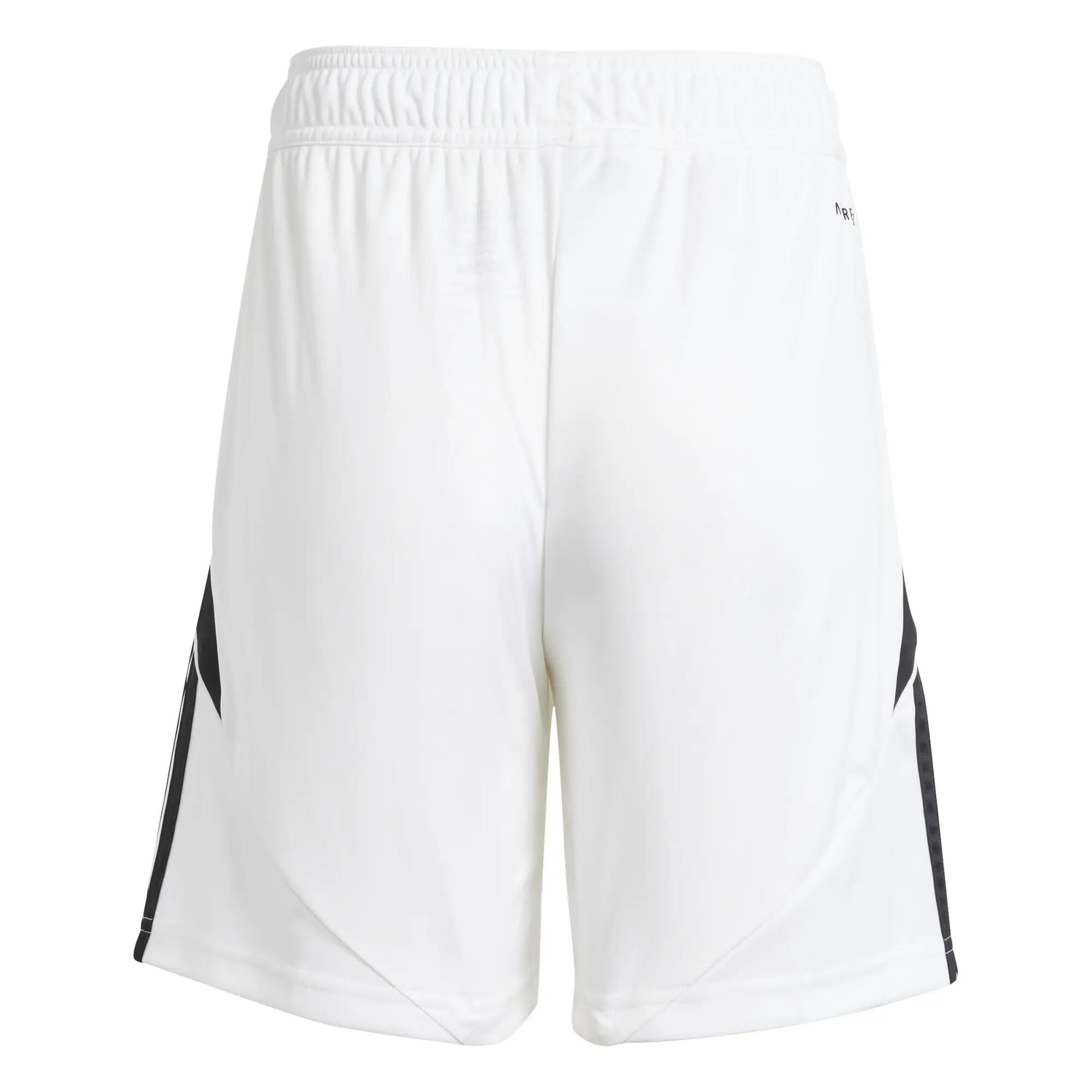 Short Adidas Sport Tiro24 Short Sho Y Enfant 6/9