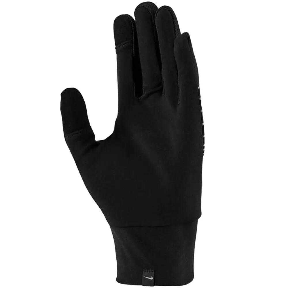 Donna DriFIT Guanti Invernali Nike Nero 3/3