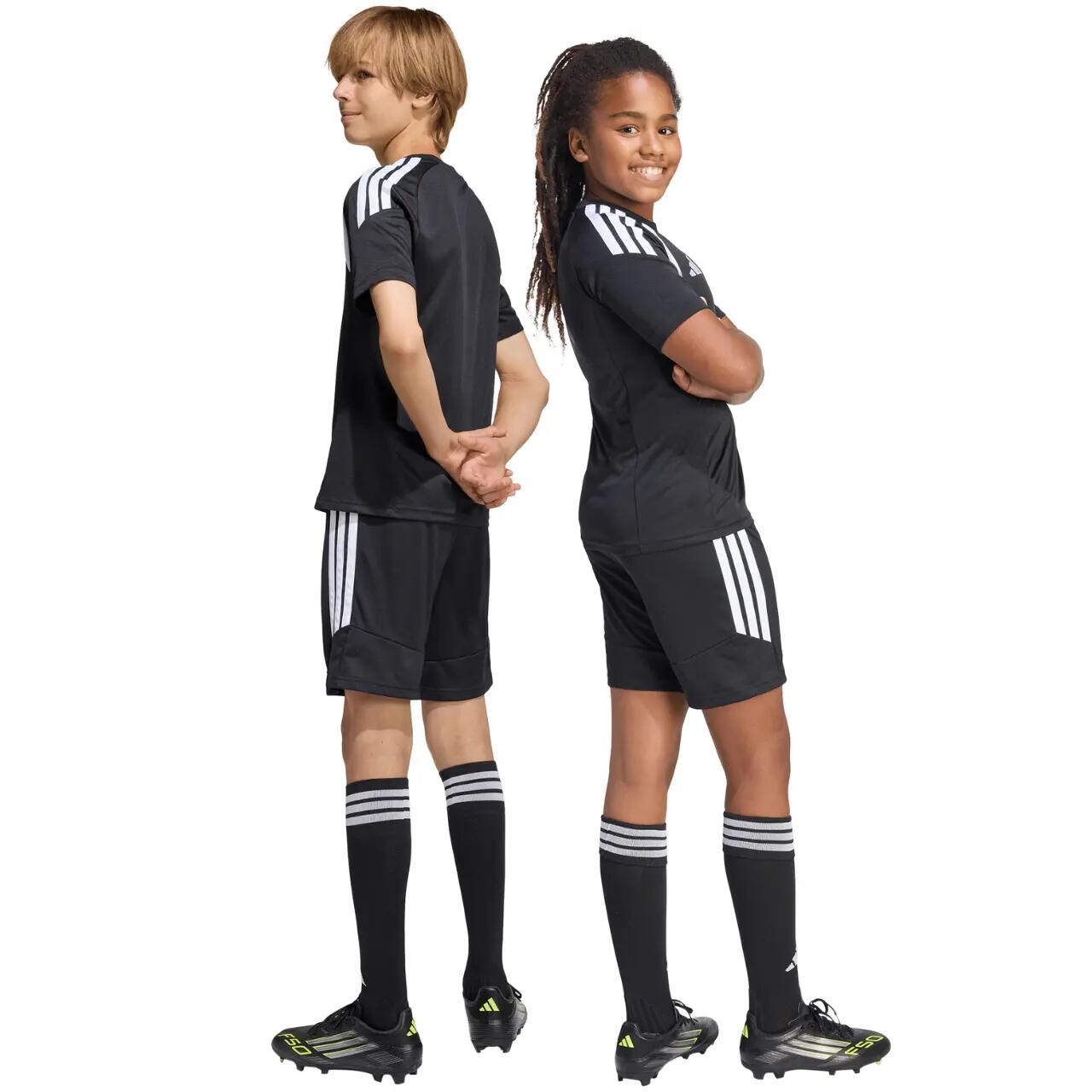 Spodenki dla dzieci adidas Tiro 26 League 7/12