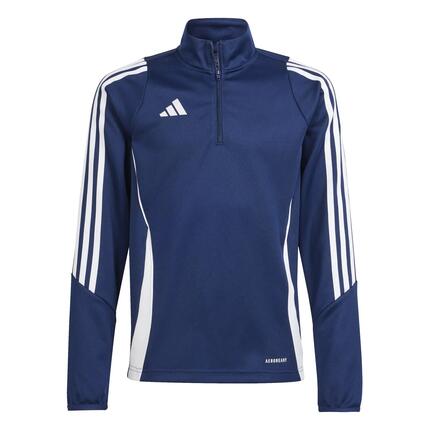Bluza dla dzieci adidas Tiro 24 Training Top