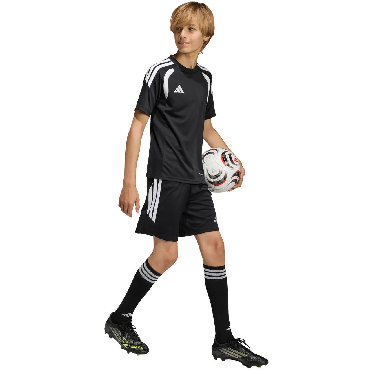 Spodenki dla dzieci adidas Tiro 26 League 6/12