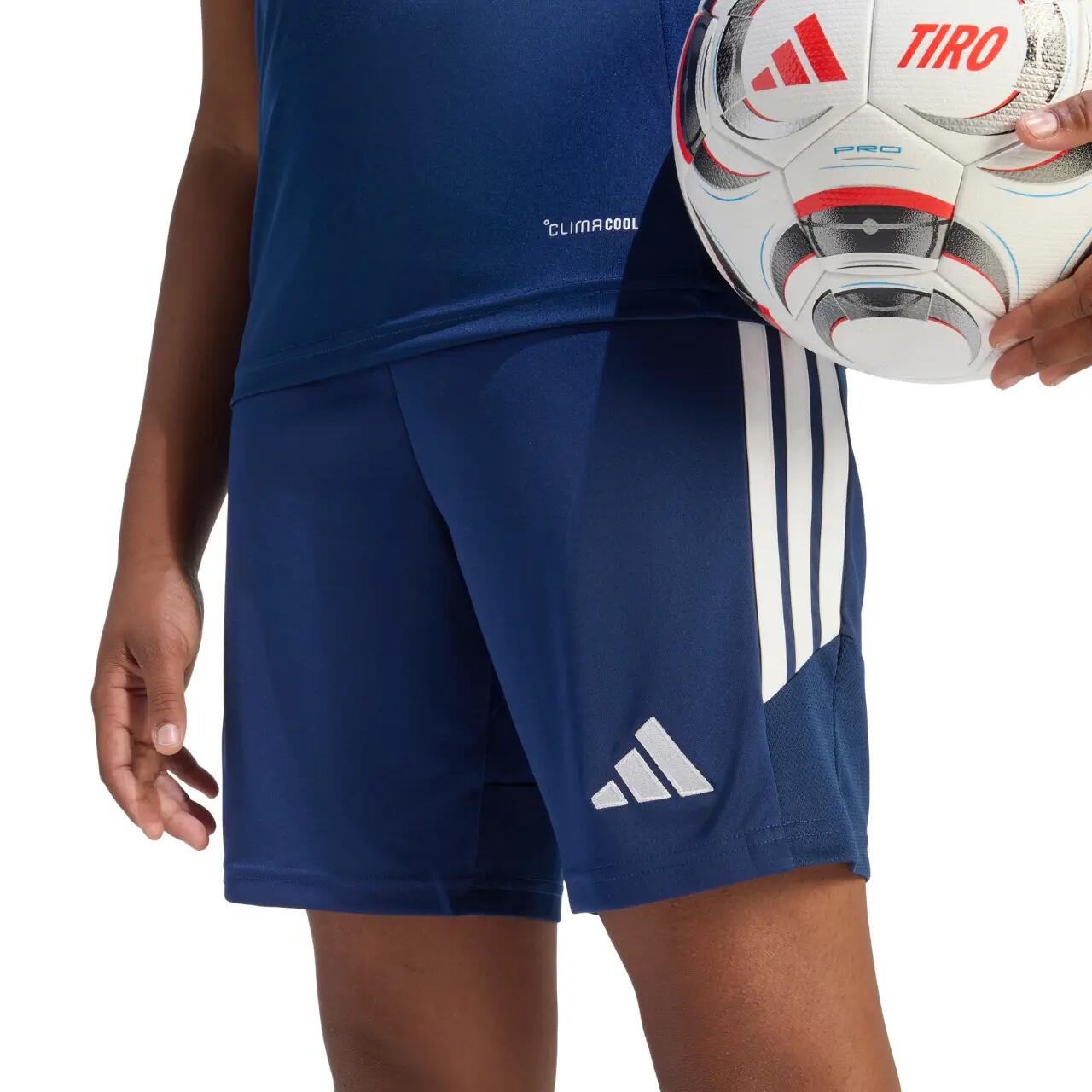 Dětské šortky adidas Tiro 26 League 4/11