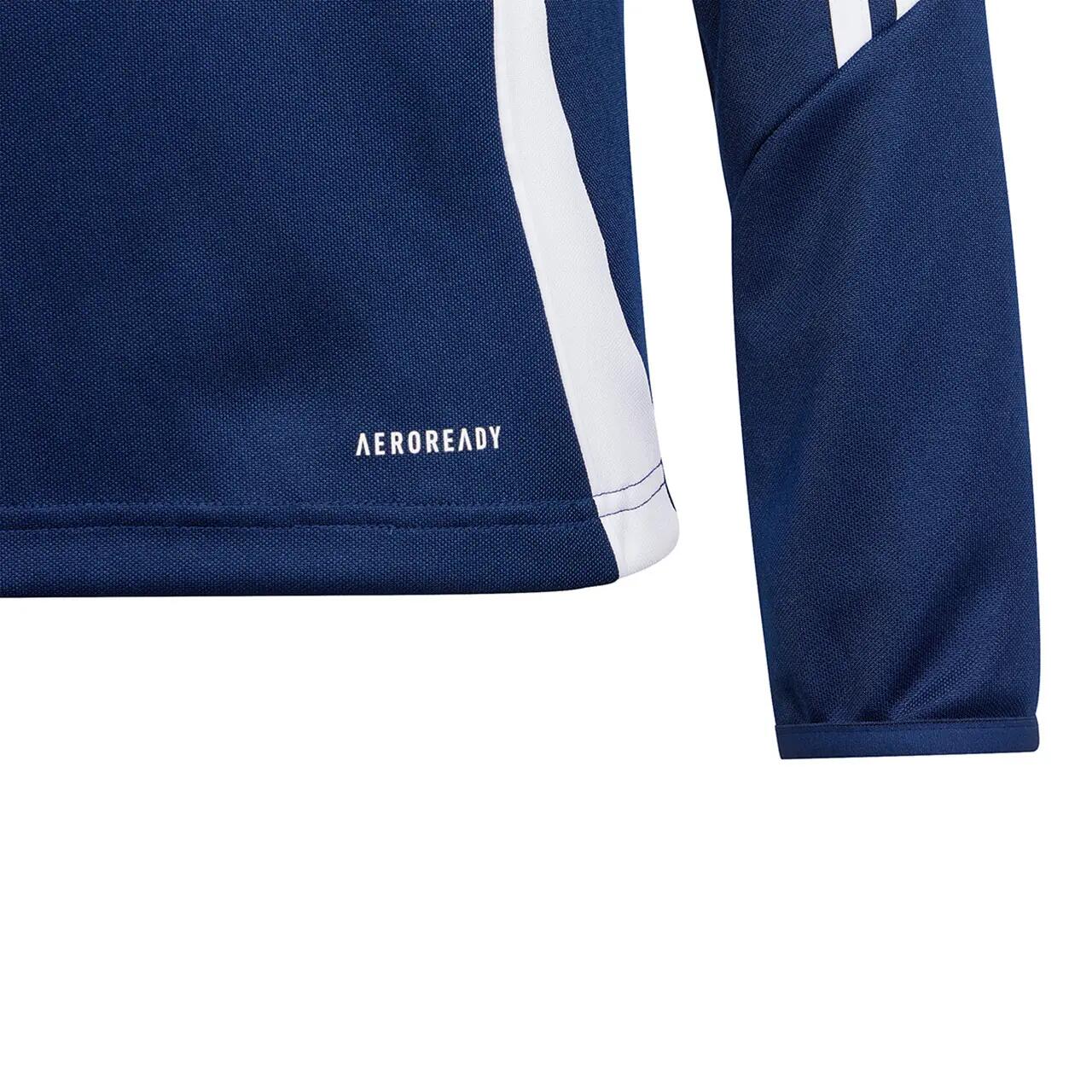 Bluza dla dzieci adidas Tiro 24 Training Top 4/9