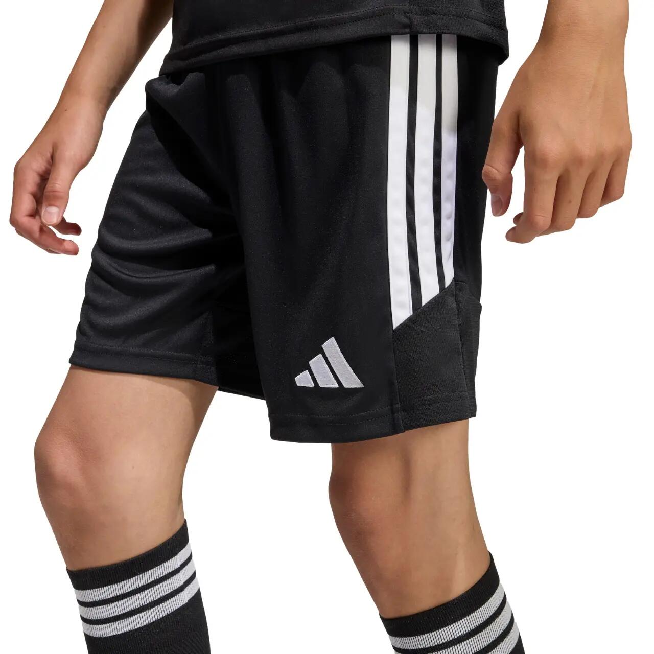 Spodenki dla dzieci adidas Tiro 26 League 4/12