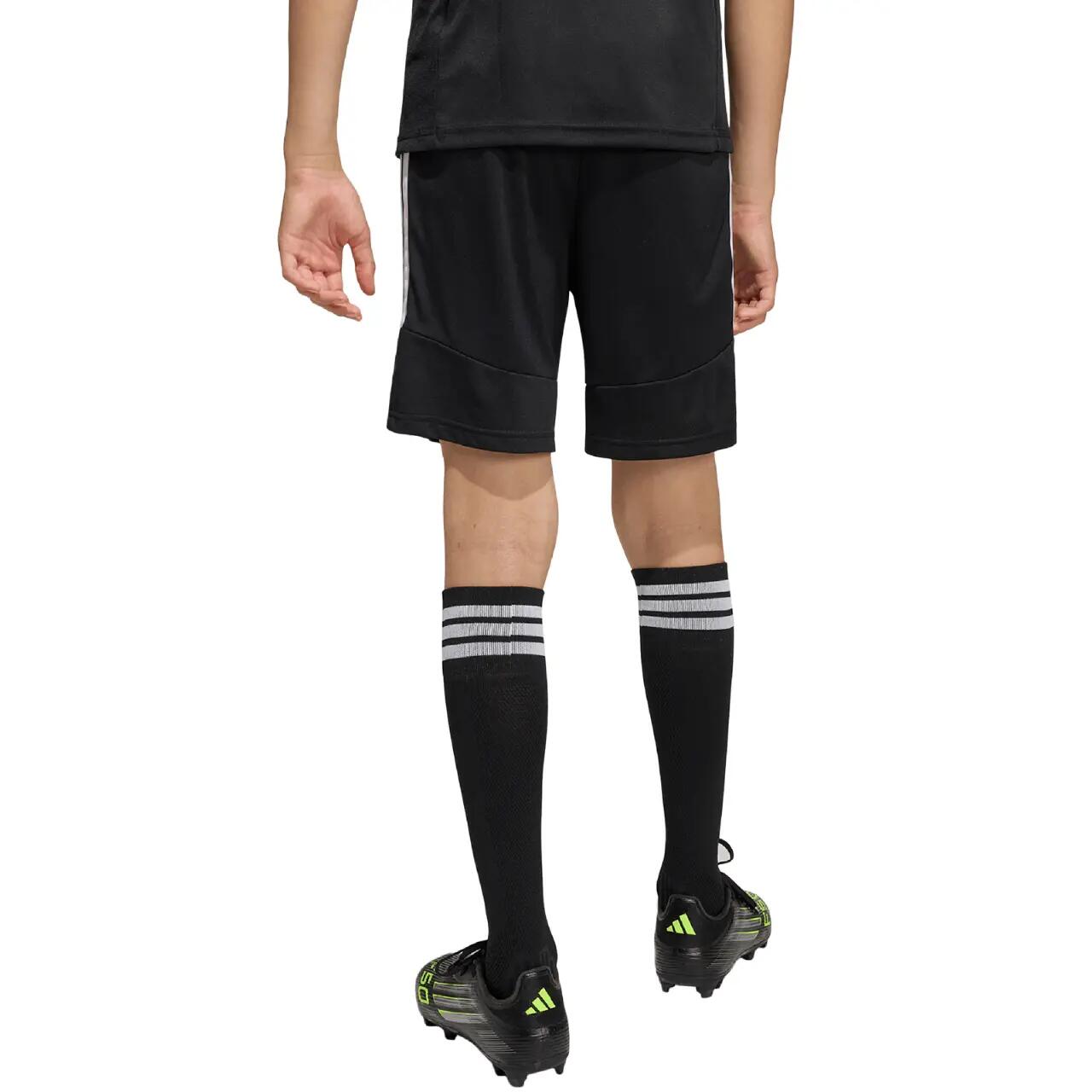 Spodenki dla dzieci adidas Tiro 26 League 3/12
