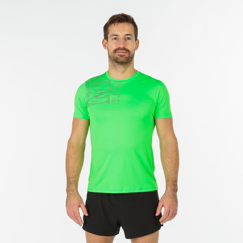 T-shirt Joma Elite VIII