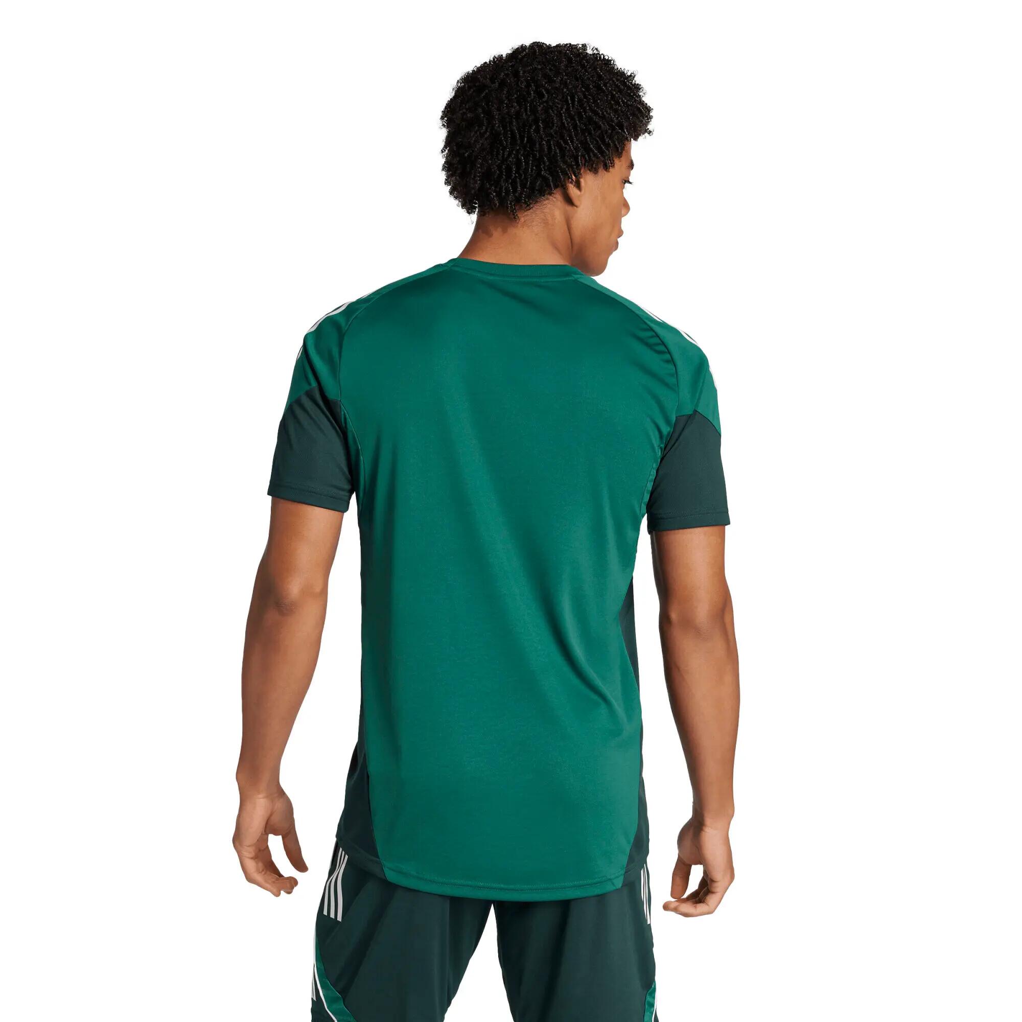 adidas Tiro 25 treino homem - slim, 100% poliéster reciclado 9/9