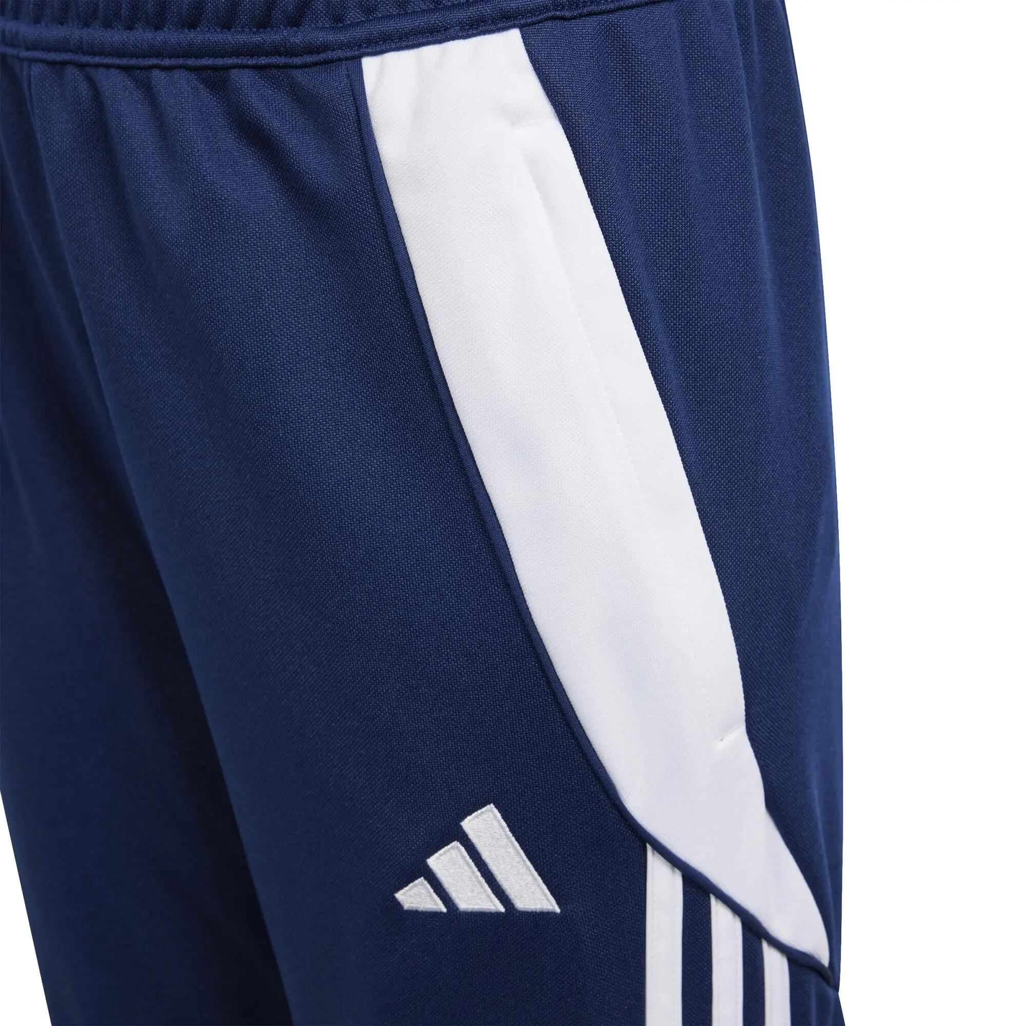 Calças adidas Tiro 24 Training para crianças 8/9