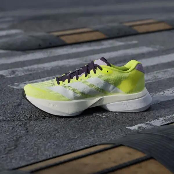 Adidas Sport Adizero Boston 13 W Laufschuhe Dame 6/6