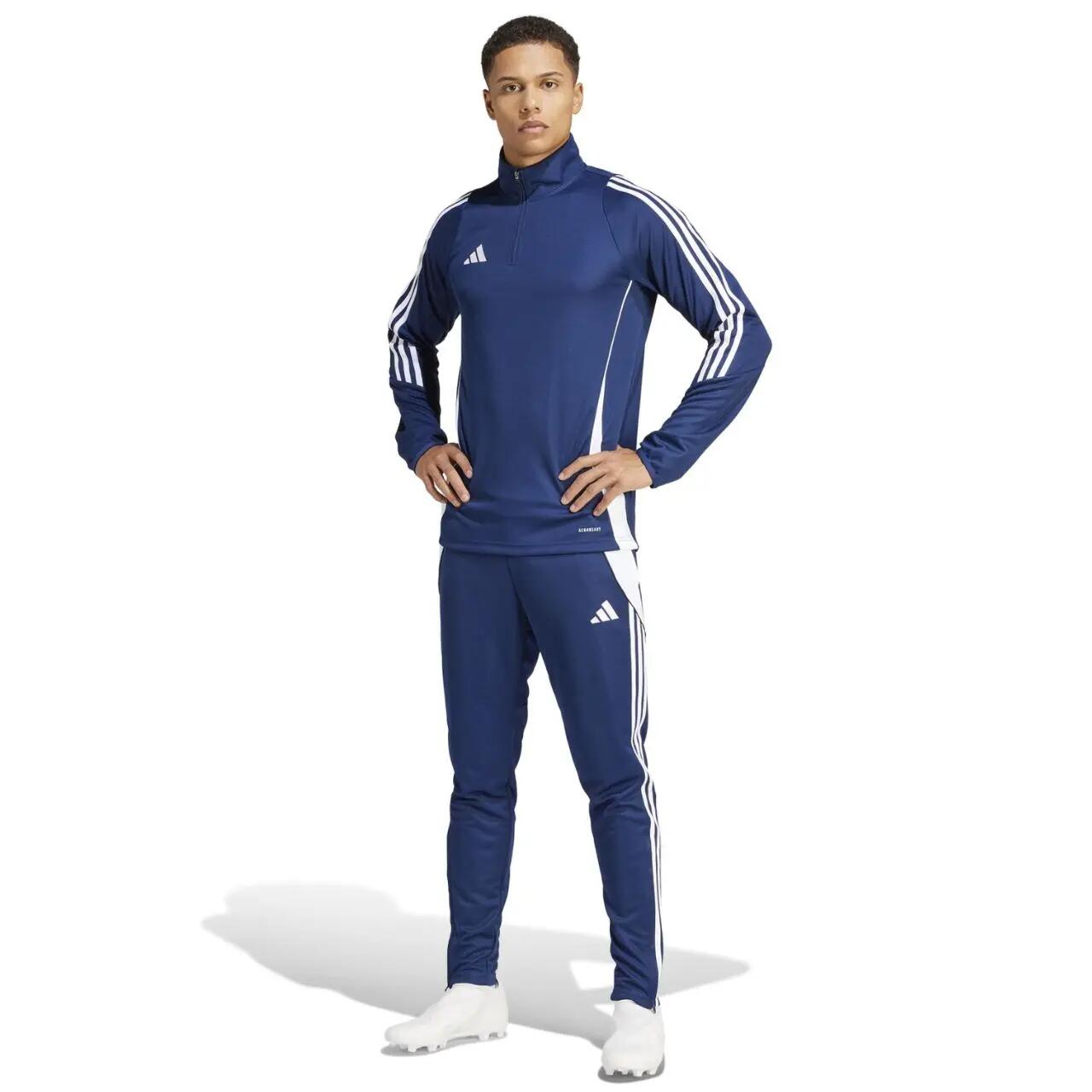 Sweat adidas Tiro 24 Training Top pour homme 6/6
