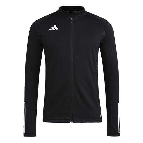 Sweatshirt Hommes Adidas Tiro 23 Competition noir
