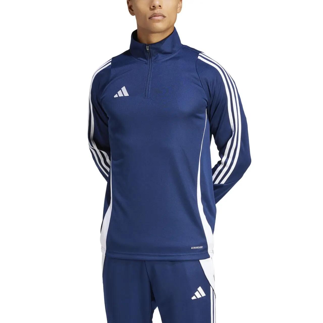 Sweat adidas Tiro 24 Training Top pour homme 5/6
