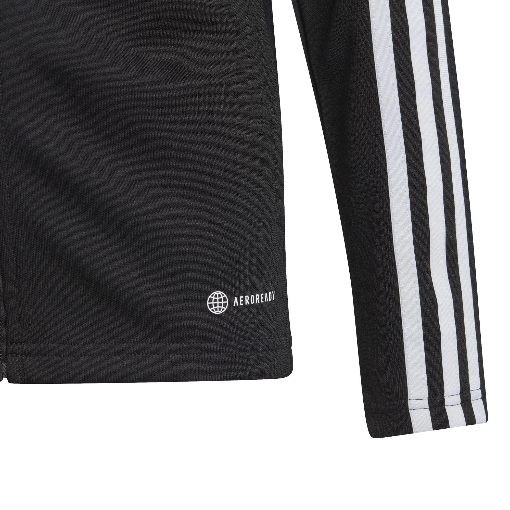 adidas Tiro 23 dětská mikina 4/5