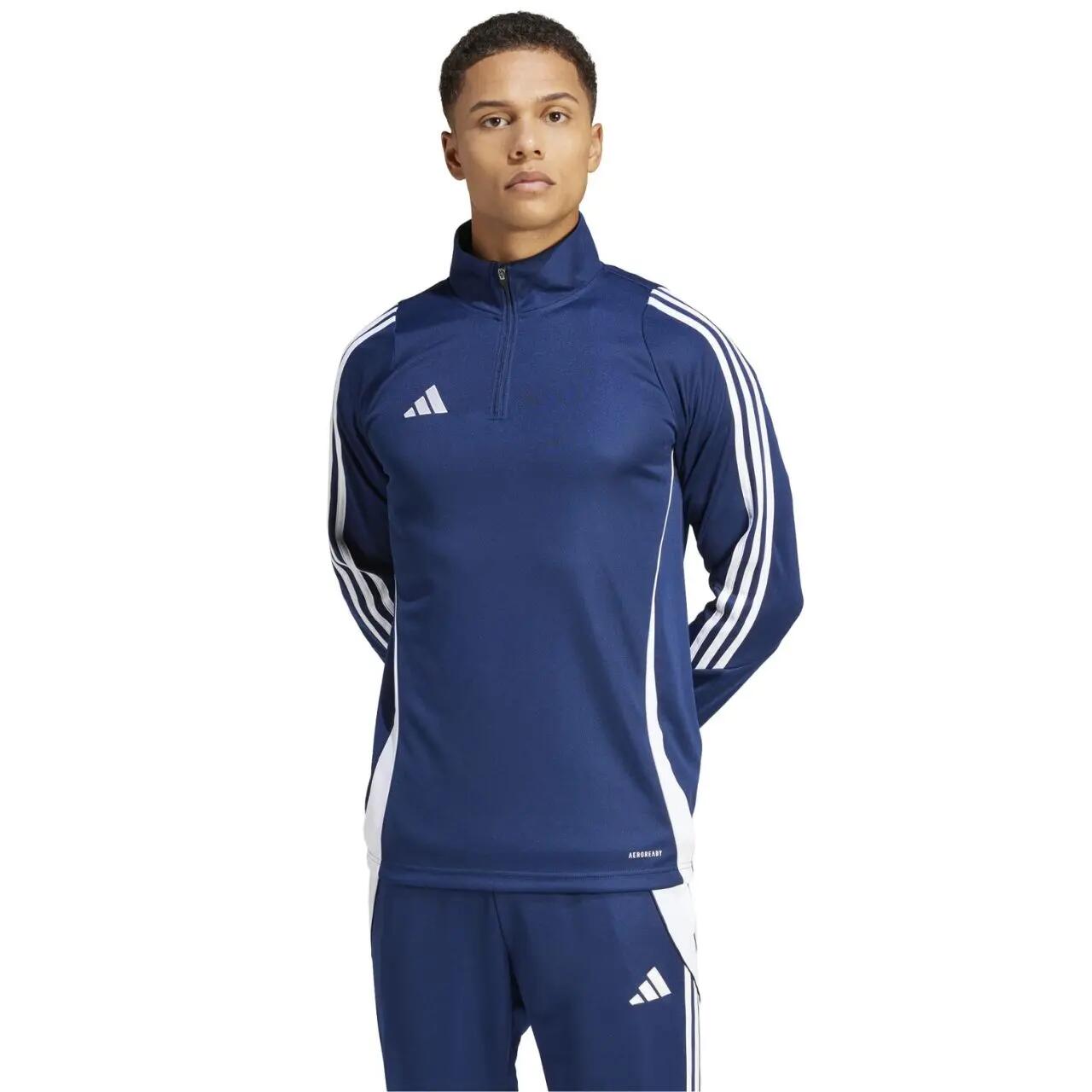 Sweat adidas Tiro 24 Training Top pour homme 3/6