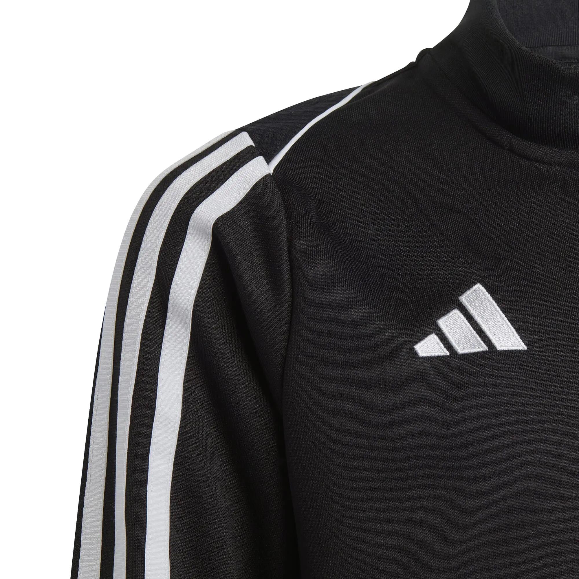 adidas Tiro 23 dětská mikina 3/5