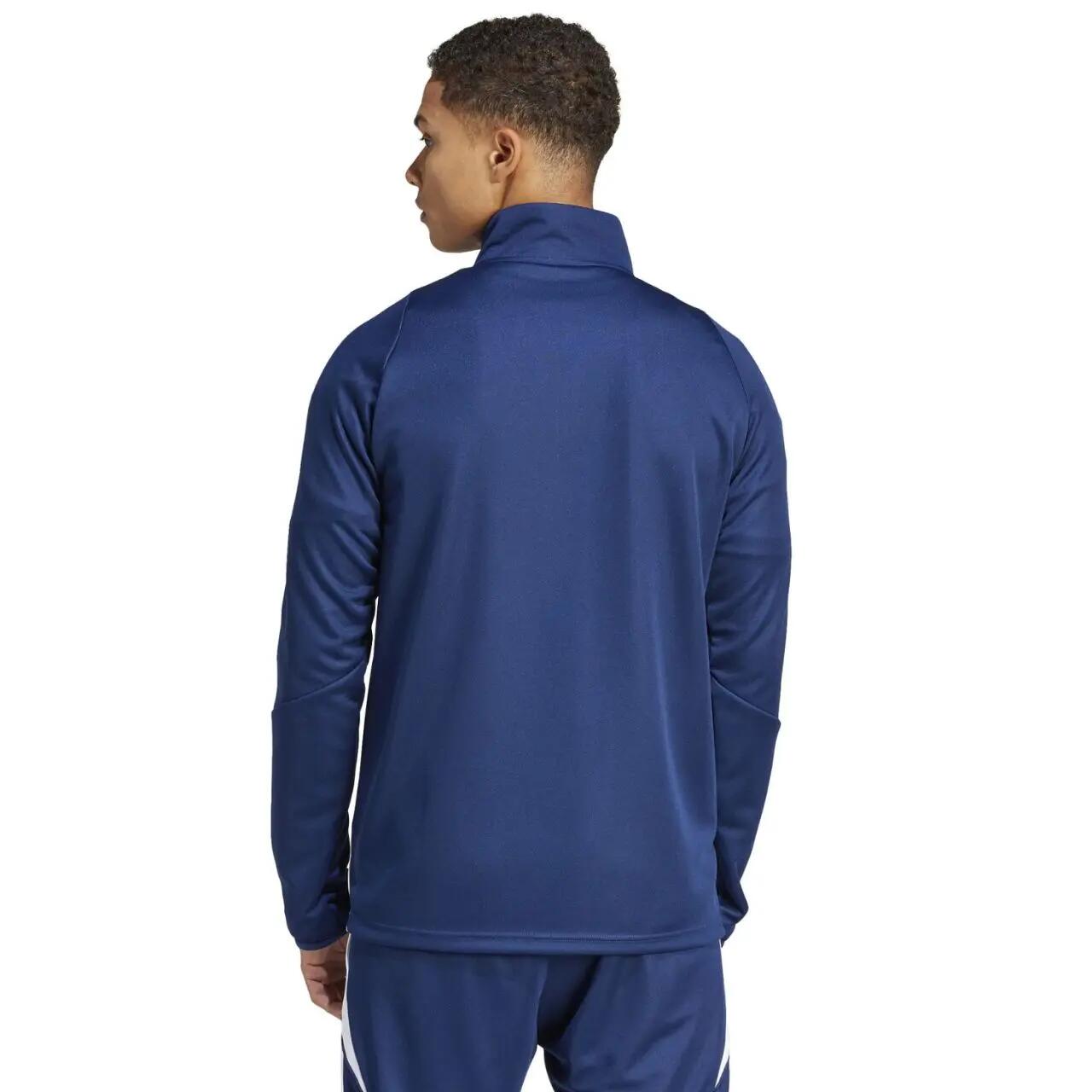 Sweat adidas Tiro 24 Training Top pour homme 2/6
