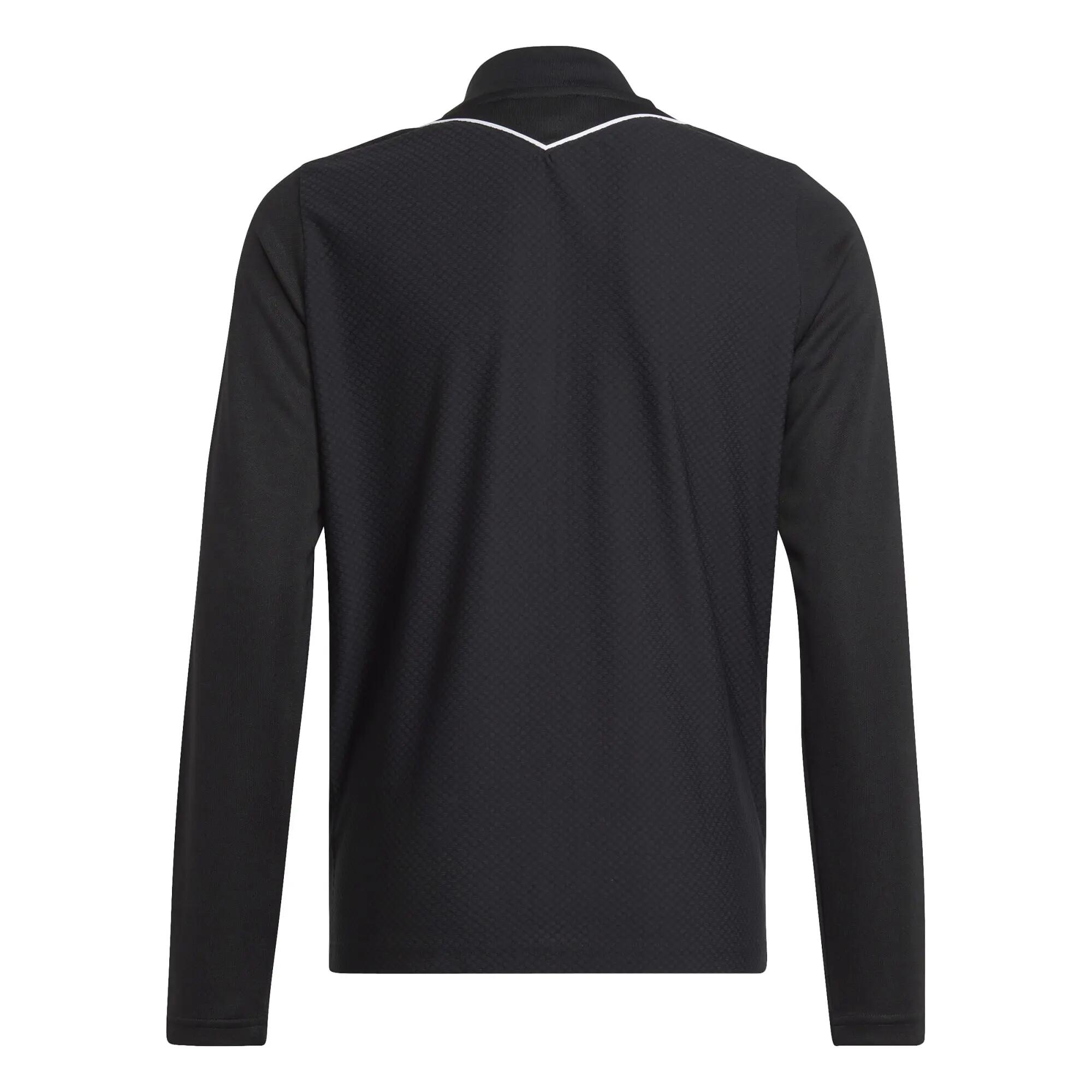adidas Tiro 23 dětská mikina 2/5