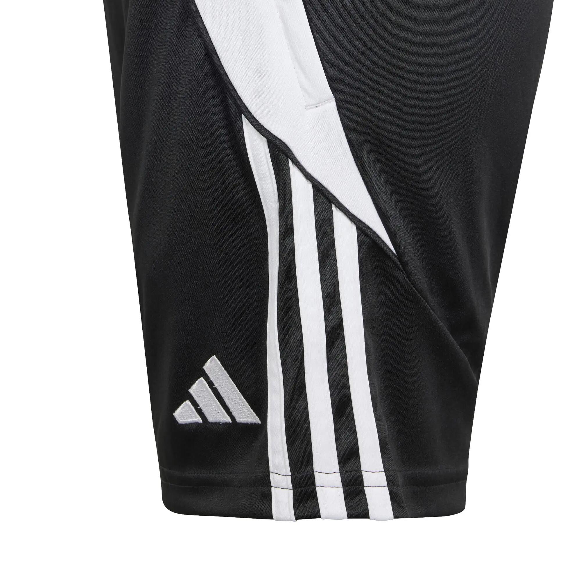 Pantalón Corto Adidas Sport Tiro24 Sho Y NIño 8/9
