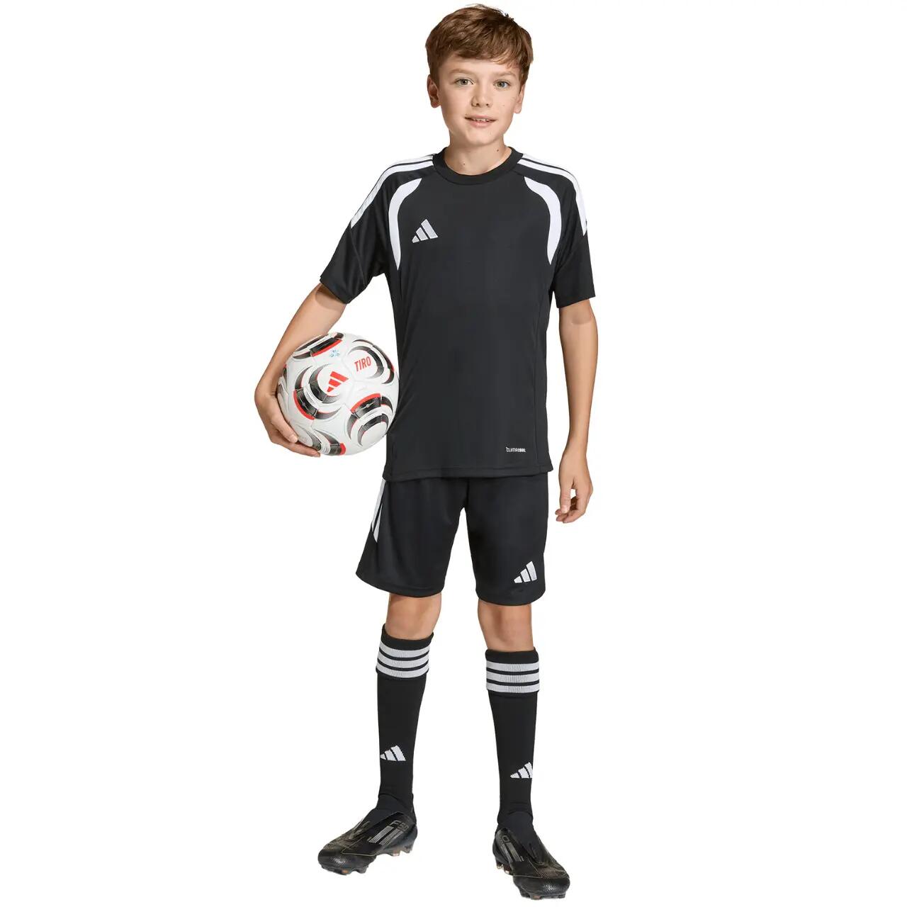 Camisola para crianças adidas Tiro26 League 7/12