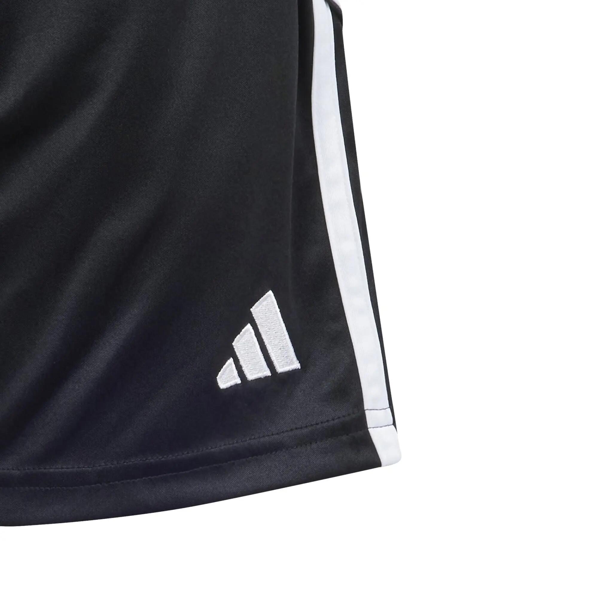 Pantalón Corto Adidas Sport Tiro24 Sho Y NIño 7/9