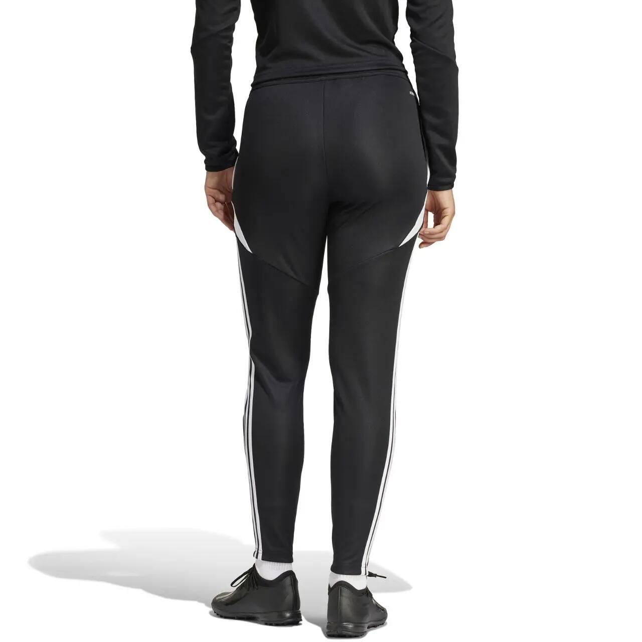 Pantaloni donna adidas Tiro 24 Training - 100% poliestere riciclato 4/6