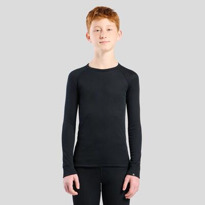 Top intimo Active Warm a manica lunga per bambini ODLO