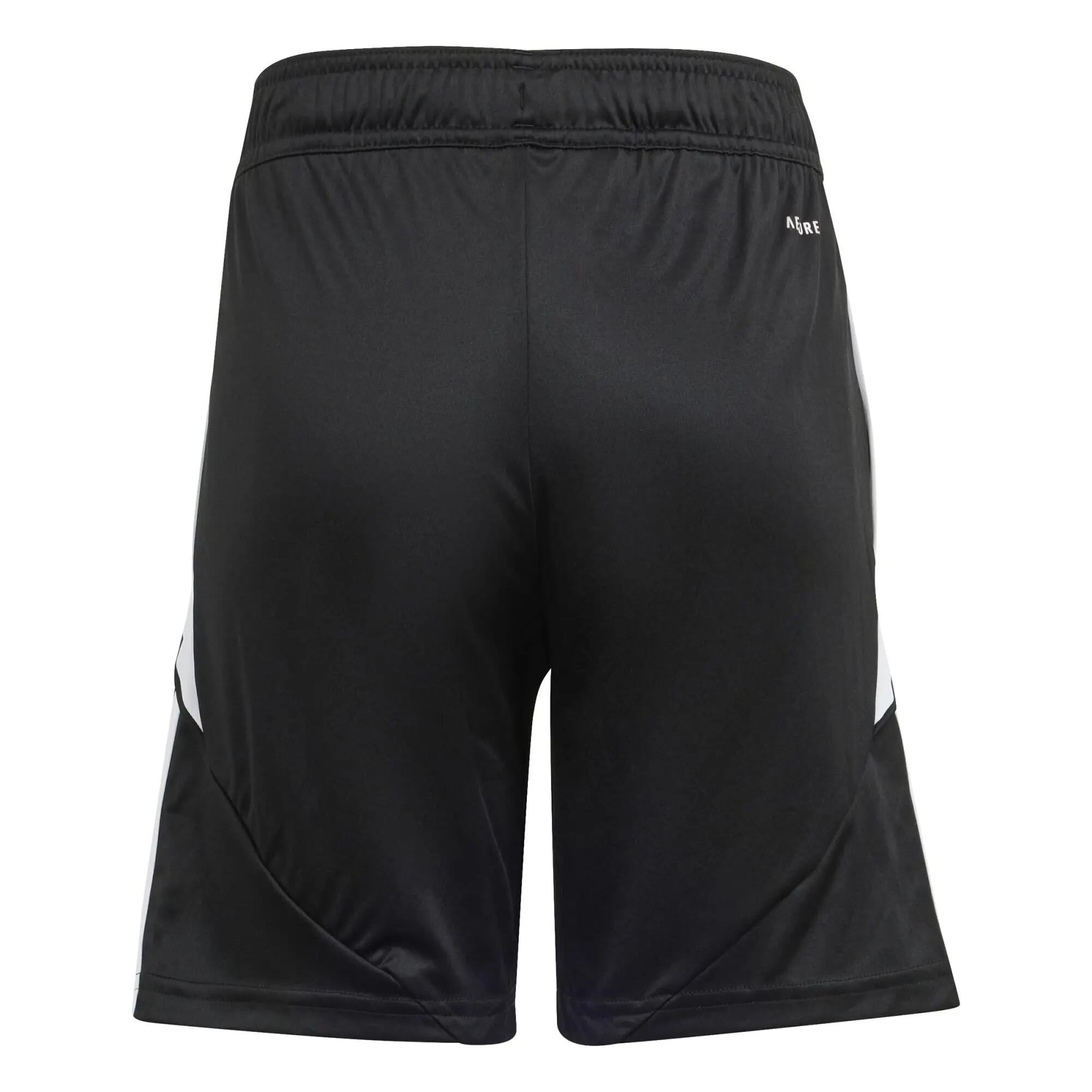 Pantalón Corto Adidas Sport Tiro24 Sho Y NIño 6/9