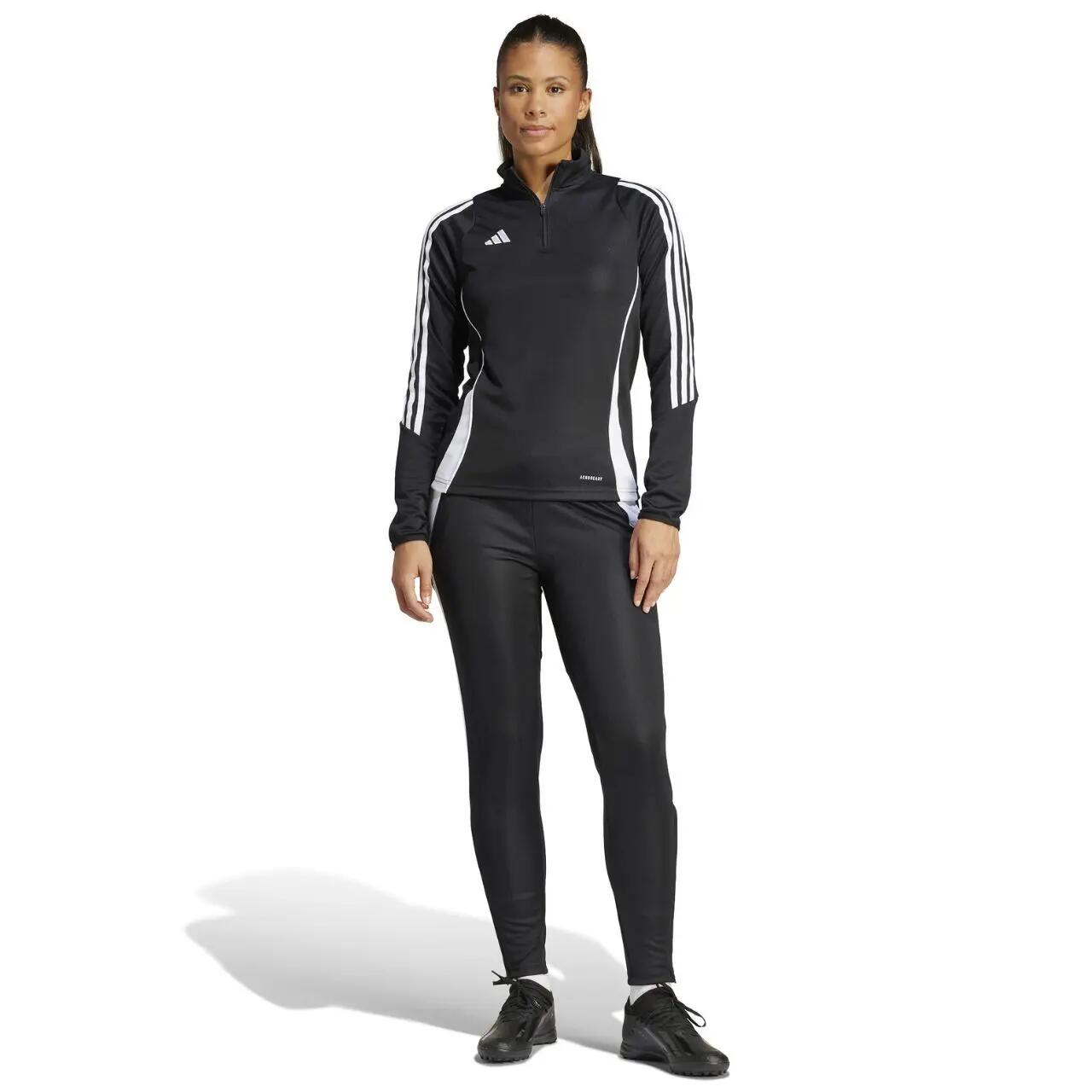 Pantaloni donna adidas Tiro 24 Training - 100% poliestere riciclato 3/6