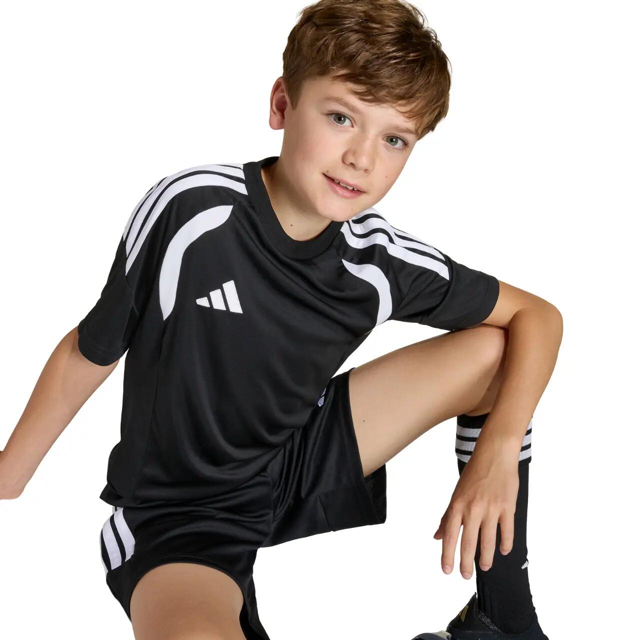 Camisola para crianças adidas Tiro26 League 6/12
