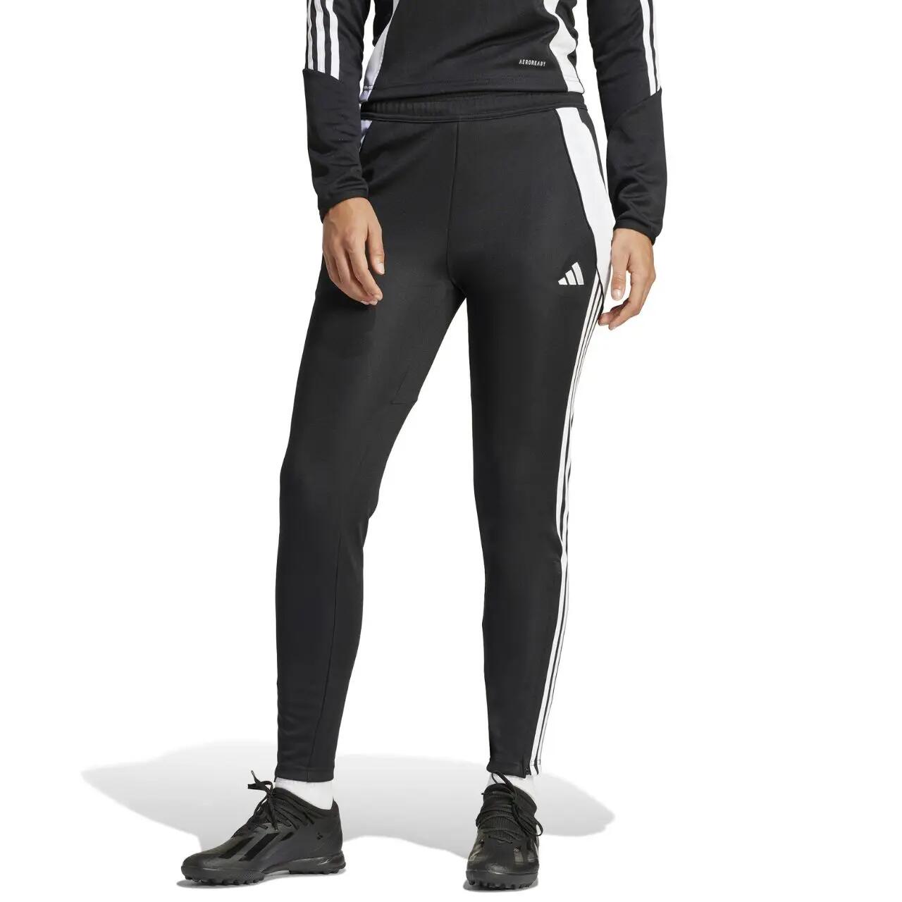 Pantaloni donna adidas Tiro 24 Training - 100% poliestere riciclato 2/6