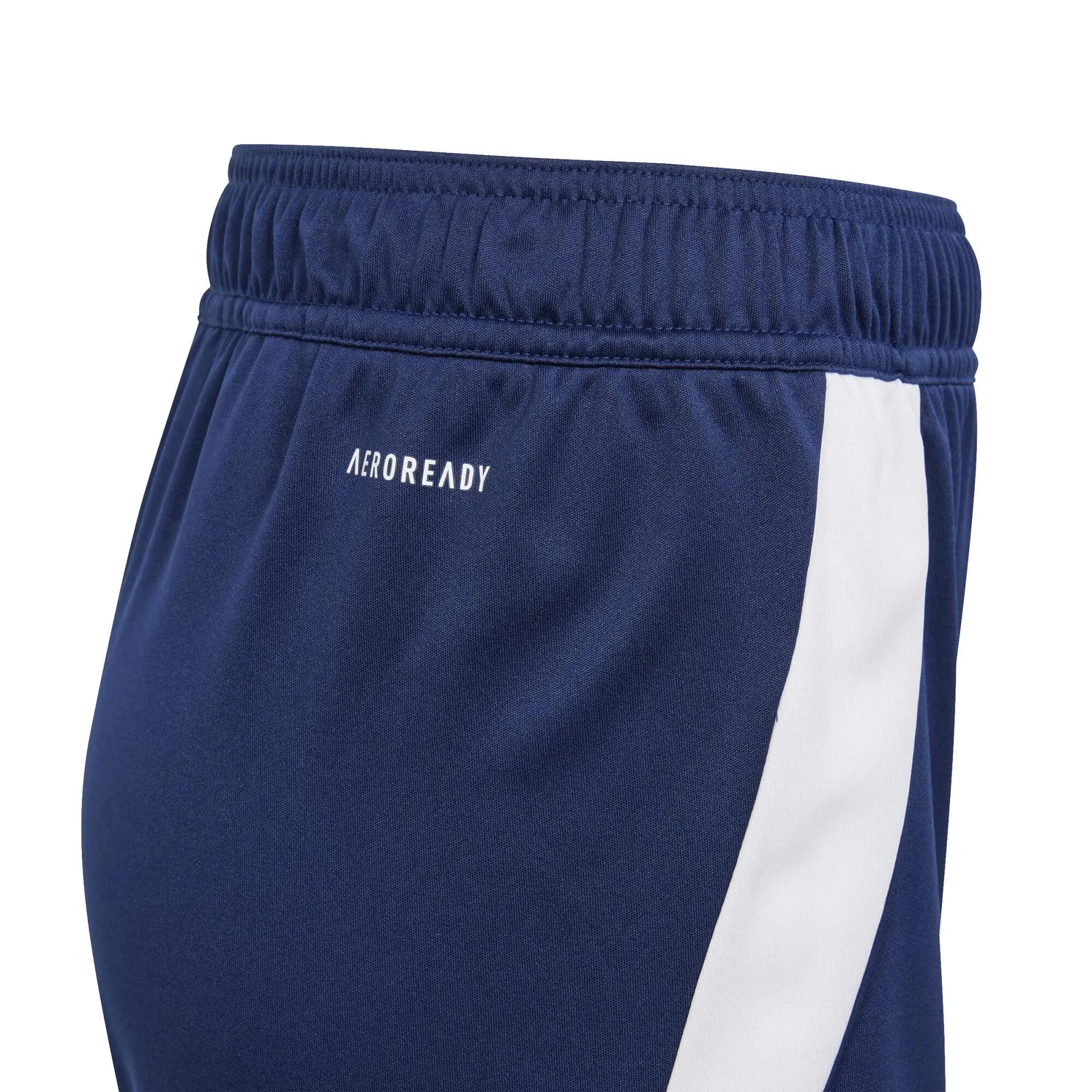 Dětské šortky adidas Tiro 24 8/9
