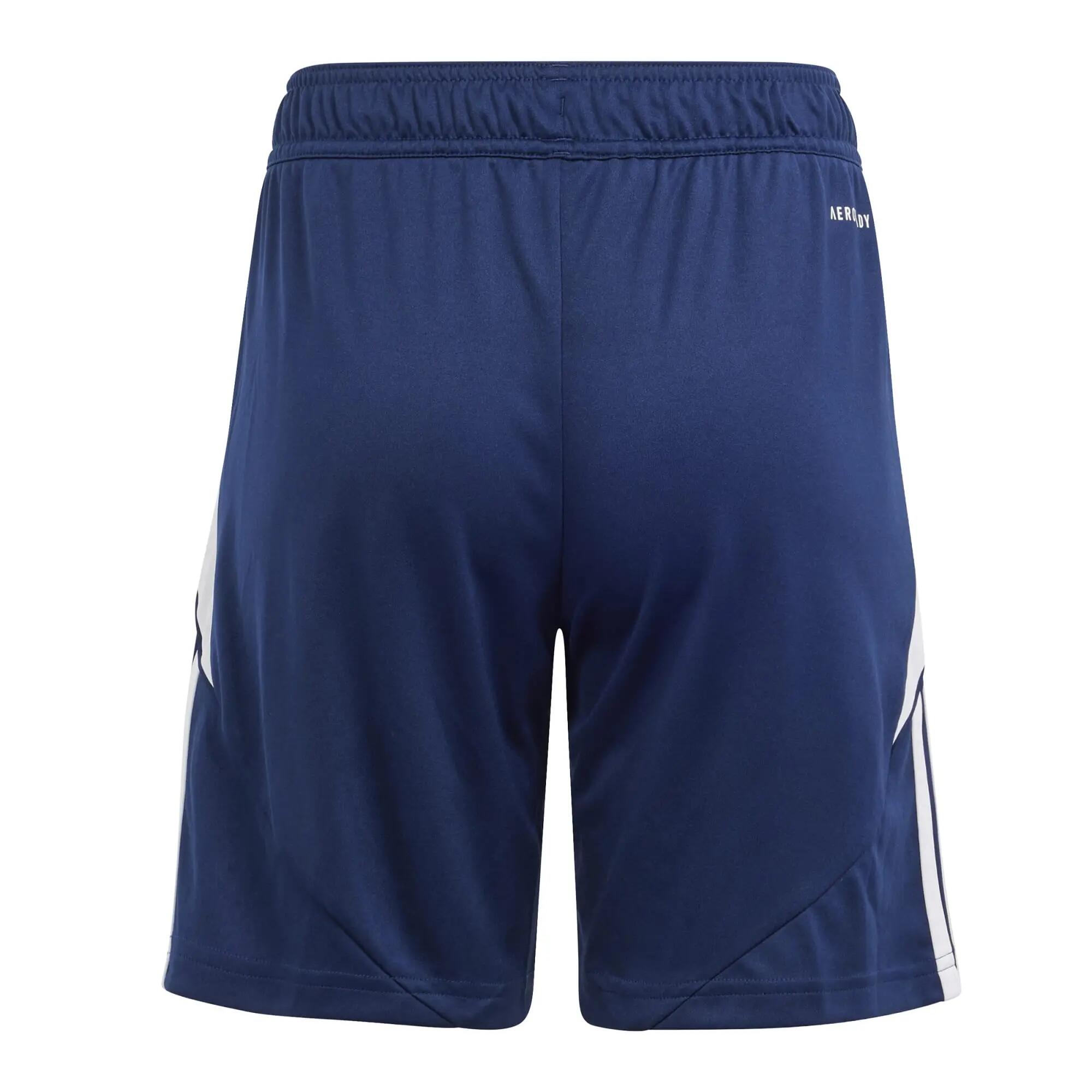 Dětské šortky adidas Tiro 24 6/9