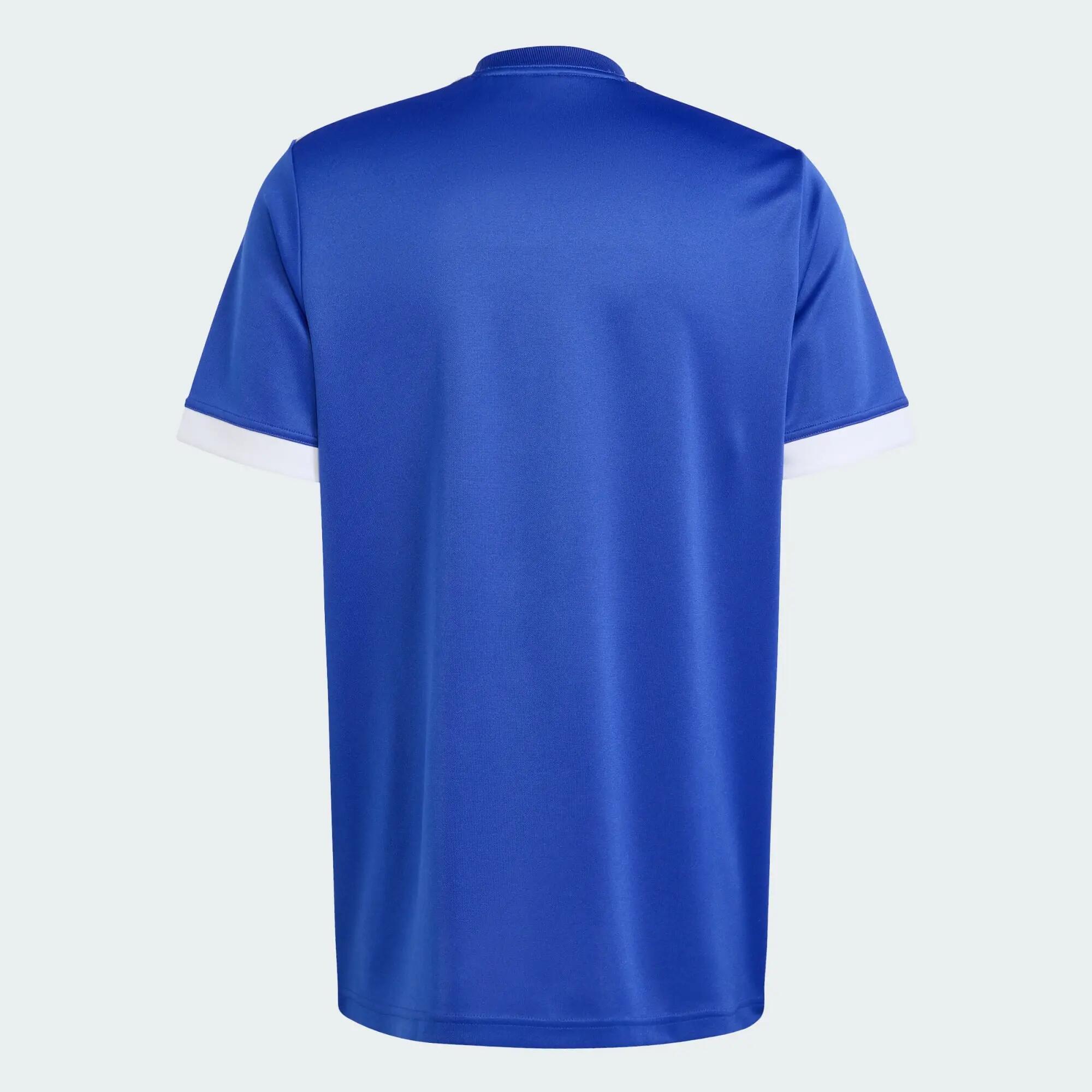 T-shirt Réplica de Adepto da França de Râguebi. 5/6