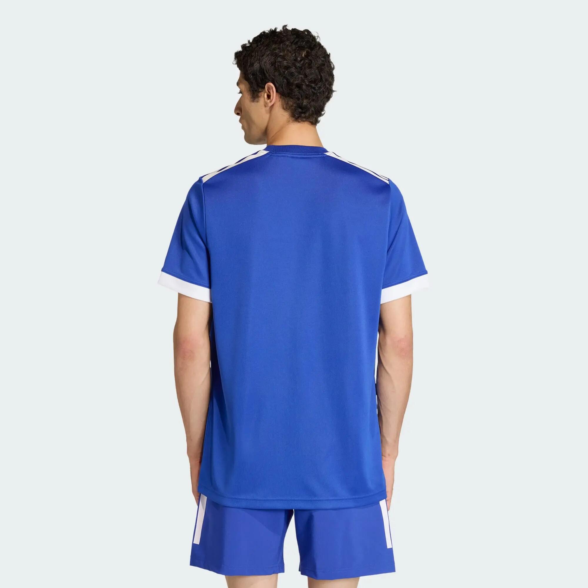 T-shirt Réplica de Adepto da França de Râguebi. 3/6