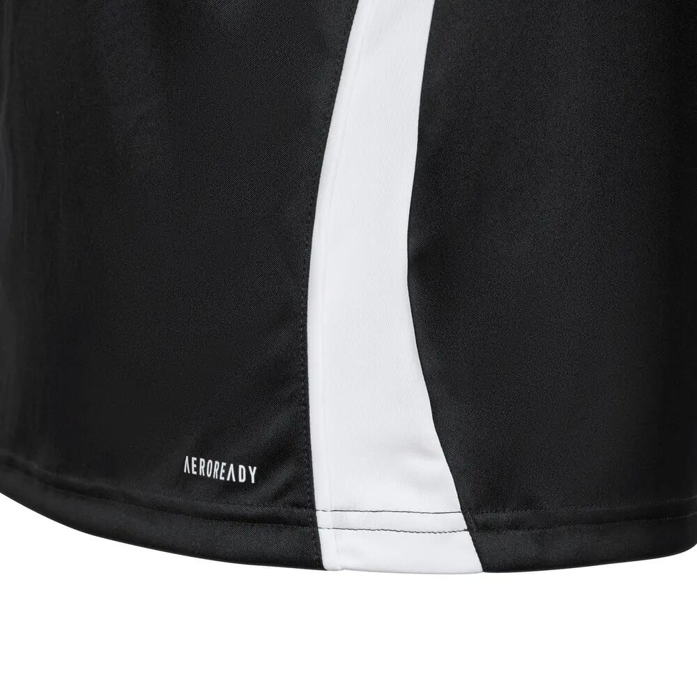 adidas Tiro 24 kinder T-shirt, 100% gerecycled polyester 5/9