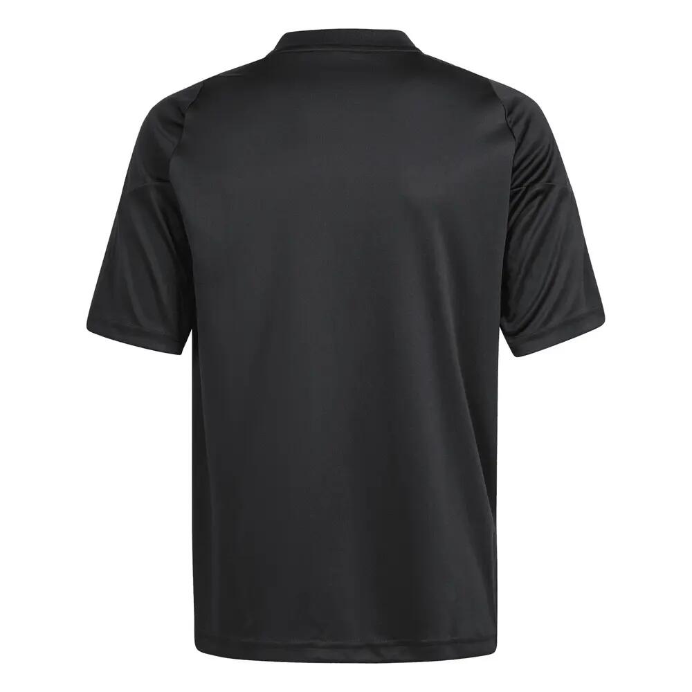 adidas Tiro 24 kinder T-shirt, 100% gerecycled polyester 2/9
