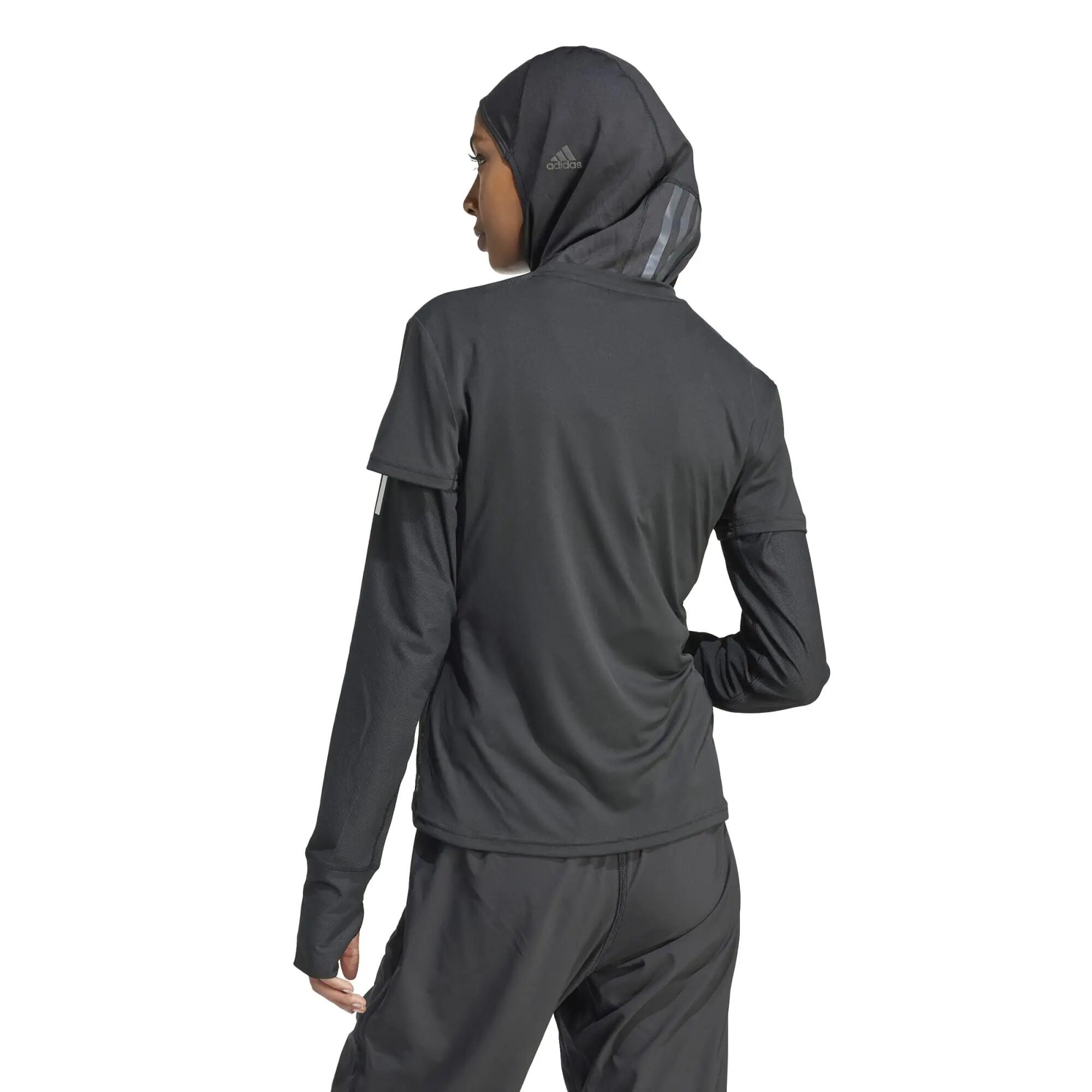 T-Shirt Et T-Shirt Adidas Sport Adizero Femme 8/8