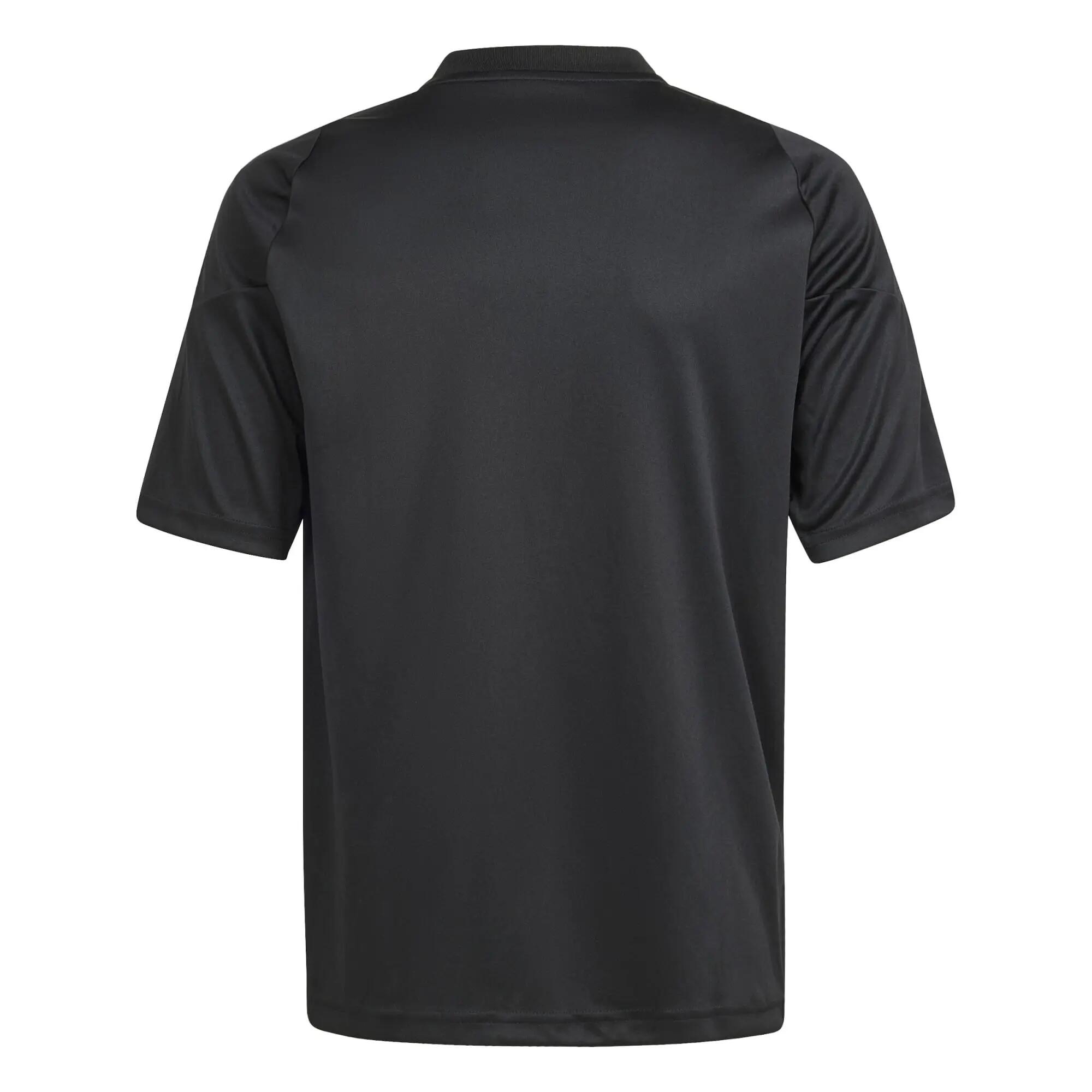 adidas Tiro 24 kinder T-shirt, 100% gerecycled polyester 6/9