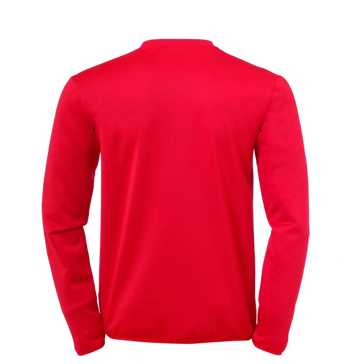 Camiseta de manga larga ESSENTIAL TRAINING TOP UHLSPORT 3/7