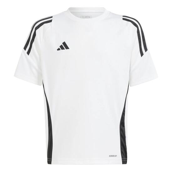 T-shirt Adidas modèle IS1033 pour unisexe enfants