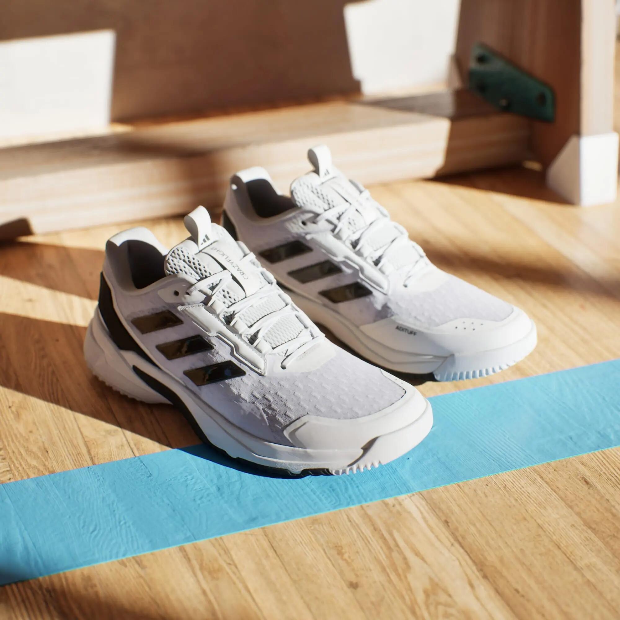 Chaussure Crazyflight 6 Indoor 4/15