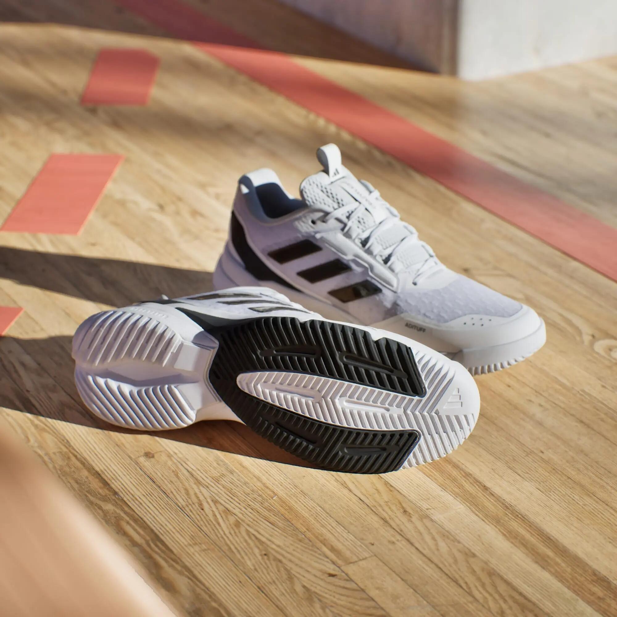 Chaussure Crazyflight 6 Indoor 3/15