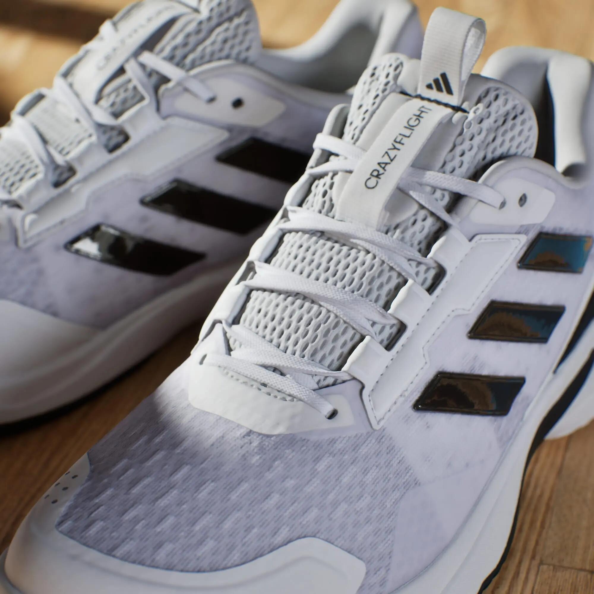 Chaussure Crazyflight 6 Indoor 15/15