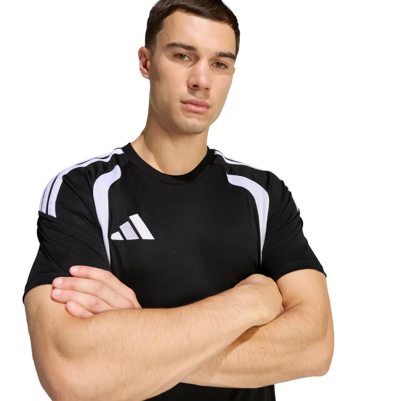 Camisola adidas Tiro26 League 4/12