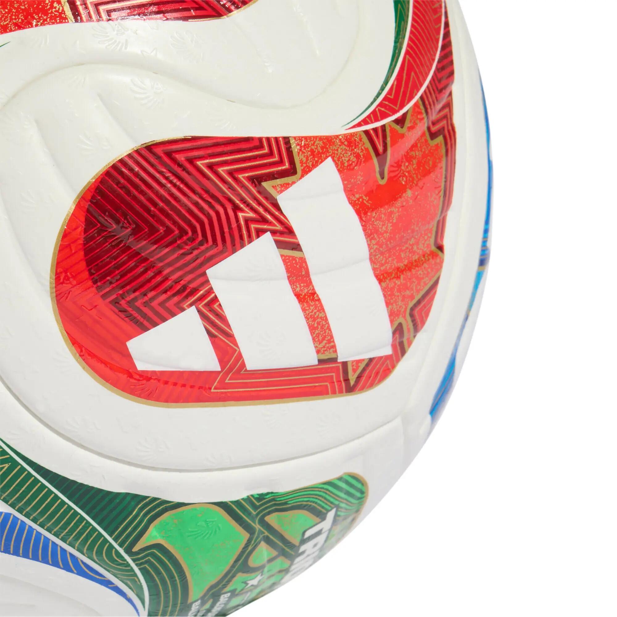 Pallone da calcio Adidas Coppa del Mondo 2026 ufficiale 7/13